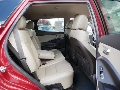 Used 2013 Hyundai Santa Fe Sport FWD image 18