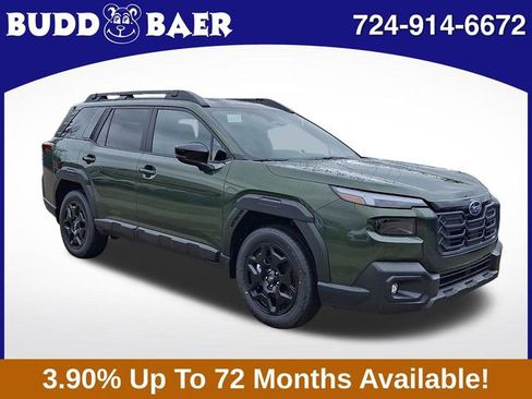 New 2026 Subaru Outback Limited AWD/4WD image 1