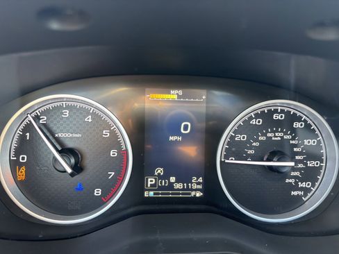 Used 2019 Subaru Forester Premium w/ Popular Package #1 image 21