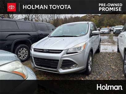 Used 2014 Ford Escape SE