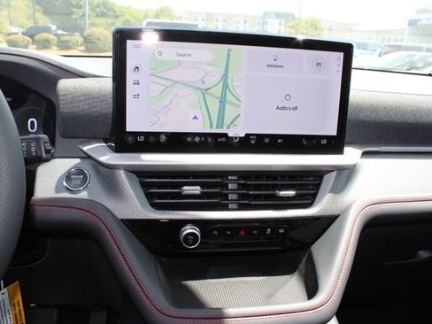 New 2026 Ford Explorer ST-Line RWD image 2