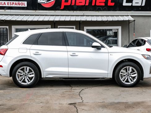 Used 2022 Audi Q5 2.0T Premium image 10