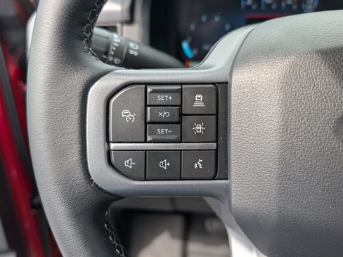 New 2025 Ford F150 XLT w/ Equipment Group 302A MID image 21