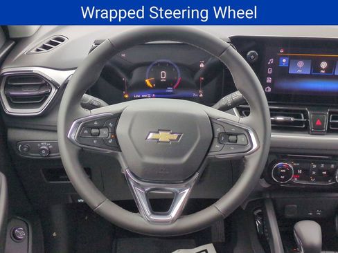 New 2026 Chevrolet TrailBlazer LT w/ Convenience Package image 12