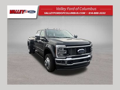 New 2026 Ford F450 Lariat w/ Lariat Ultimate Package