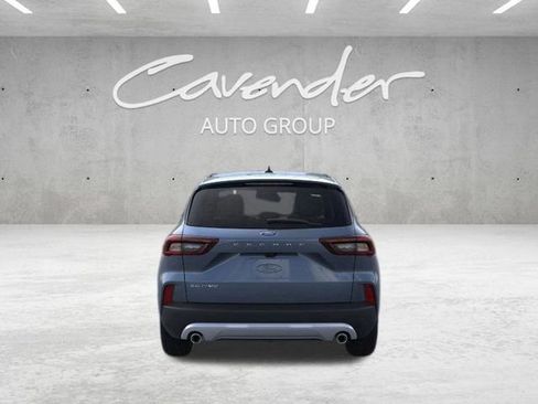 New 2026 Ford Escape Active w/ Tech Pack #1 image 5
