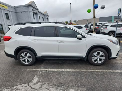 Used 2021 Subaru Ascent Premium w/ Convenience Package image 6