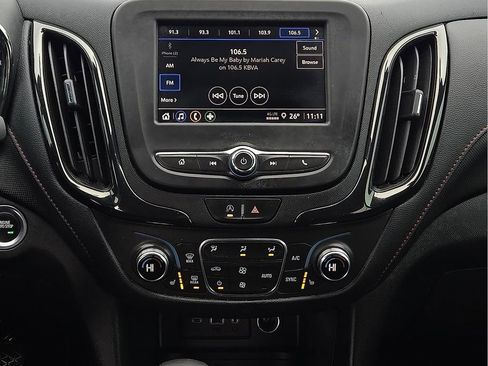 Used 2023 Chevrolet Equinox RS image 12