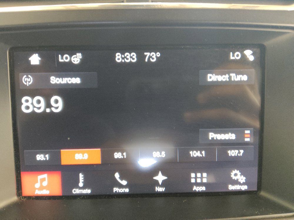 Used 2017 Ford Explorer Limited w/ Equipment Group 301A AWD/4WD image 25