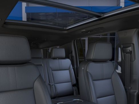 New 2026 Chevrolet Suburban RST w/ Sun And Tow Package AWD/4WD image 24