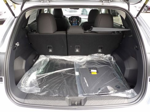 New 2026 Subaru Crosstrek 2.0i Premium image 22