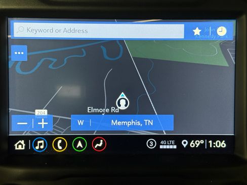 Used 2020 GMC Sierra 3500 Denali w/ Denali Ultimate Package image 23