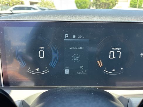 Used 2025 Hyundai Tucson SEL FWD image 28