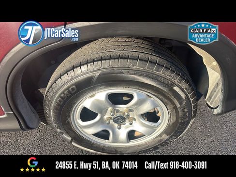 Used 2012 Honda CR-V LX image 31