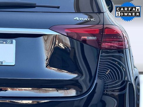 Certified 2025 Mercedes-Benz GLE 350 GLE 350 image 12