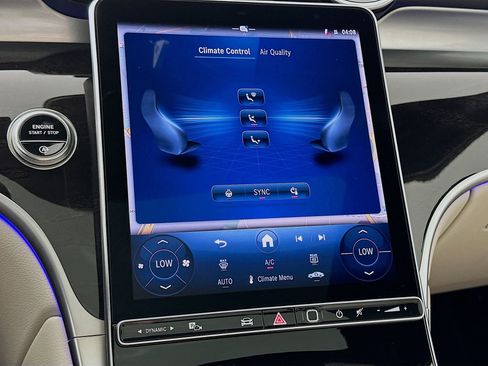 Used 2026 Mercedes-Benz GLC 300 image 17