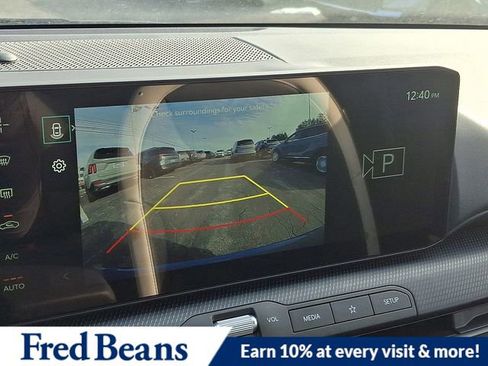 New 2025 Kia K4 GT-Line image 14