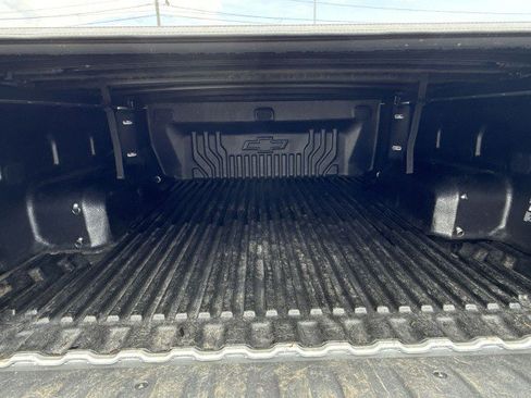 Certified 2019 Chevrolet Silverado 1500 RST w/ All-Star Edition image 19