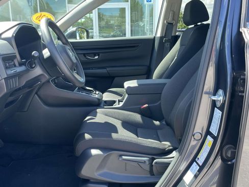Used 2026 Honda CR-V LX image 13