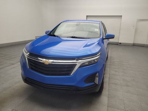 Used 2024 Chevrolet Equinox LT AWD/4WD image 15
