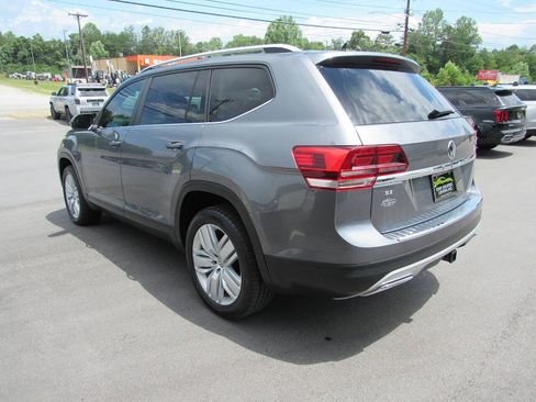 Used 2019 Volkswagen Atlas SE FWD image 6
