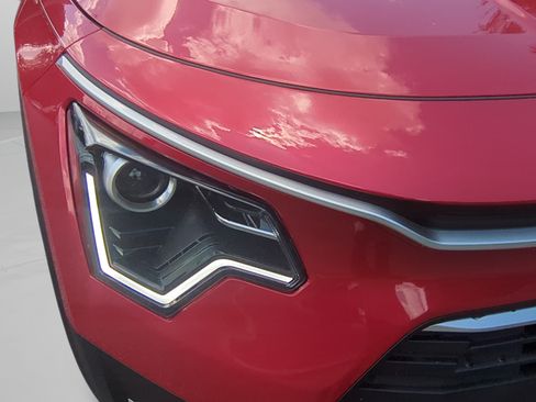 New 2026 Kia Niro LX FWD image 21