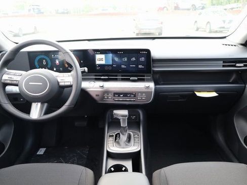 New 2025 Hyundai Kona SEL image 11