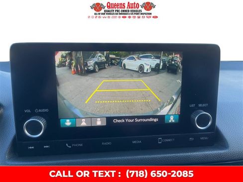 Used 2025 Honda Civic Sport image 35