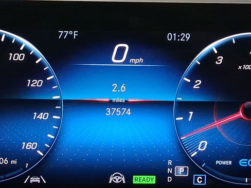 Used 2022 Mercedes-Benz GLS 450 4MATIC image 19