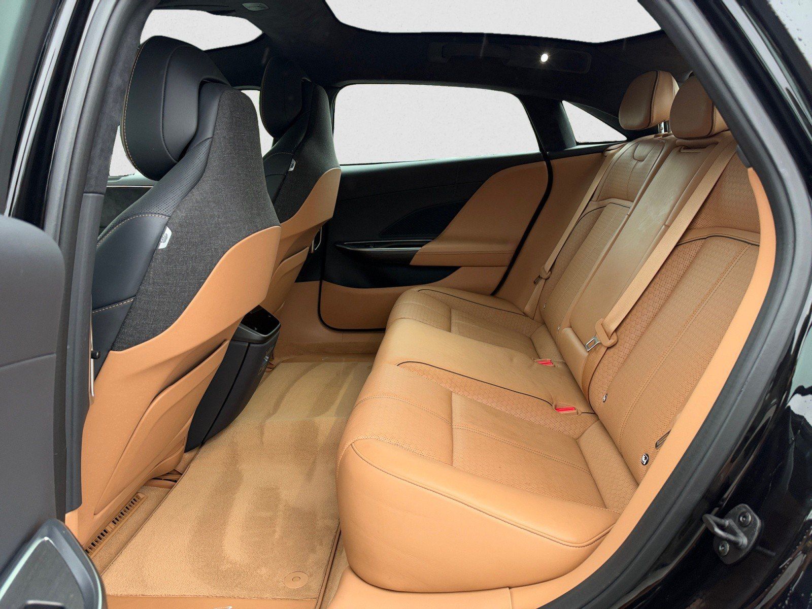 Used 2025 Lucid Air Grand Touring AWD/4WD image 19