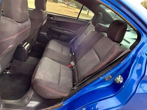 Used 2016 Subaru WRX image 10