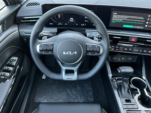 New 2026 Kia K5 GT image 14