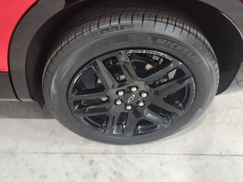 Used 2023 Chevrolet Blazer RS w/ Driver Confidence II Package image 12