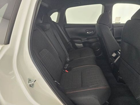 Used 2024 Honda HR-V Sport image 12