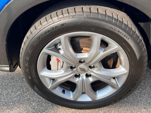 Used 2024 Dodge Hornet R/T Plus image 14