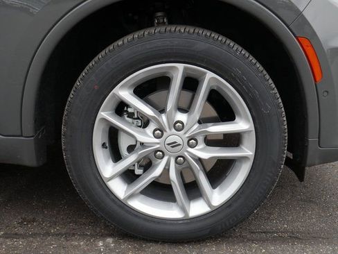 New 2026 Dodge Durango GT image 13