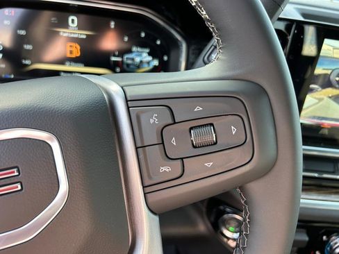 New 2026 GMC Sierra 2500 SLE image 12