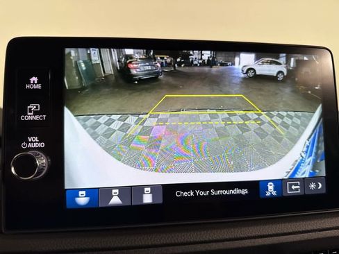 New 2026 Honda CR-V Sport-L image 29