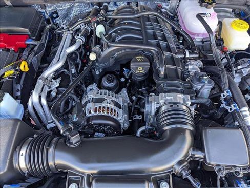 New 2026 Jeep Wrangler Sahara image 17