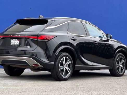Used 2023 Lexus RX 350 Premium Plus AWD/4WD image 3
