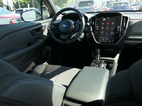 Certified 2026 Subaru Forester Premium AWD/4WD image 23