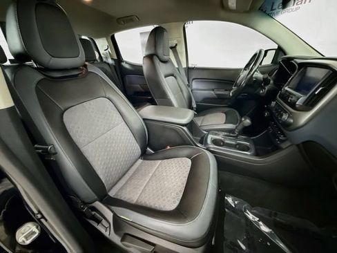 Used 2016 Chevrolet Colorado Z71 AWD/4WD image 25