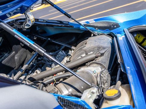 Used 2014 Lotus Evora 2+2 image 15