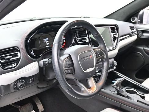 Used 2023 Dodge Durango Citadel AWD/4WD image 14