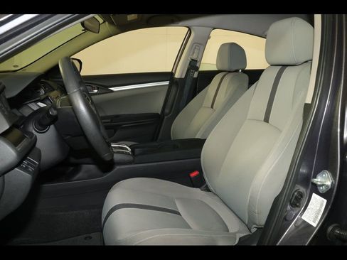 Used 2021 Honda Civic LX image 22