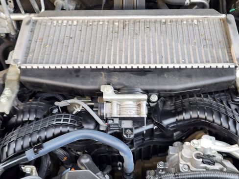 Used 2020 Subaru Ascent Touring w/ Popular Package #2A image 19