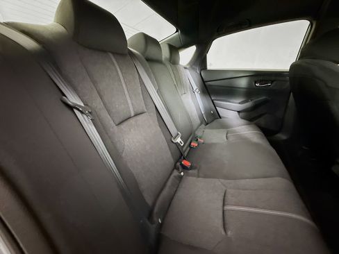 Used 2025 Honda Accord Sport image 25