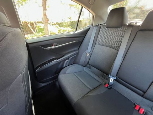 Used 2025 Toyota Camry LE image 38