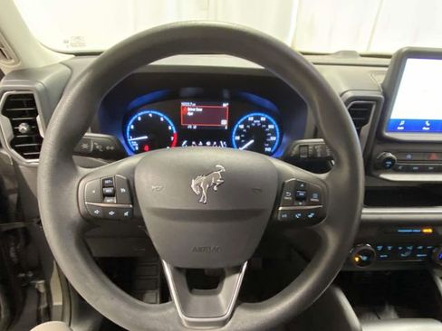 Used 2023 Ford Bronco Sport Big Bend image 21