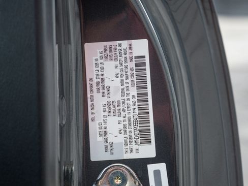 Used 2023 MAZDA MX-5 Miata Grand Touring RWD image 24